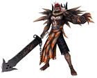 Jecht - EX Form