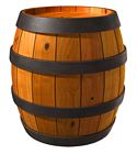 Barrel