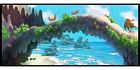 Crab Island