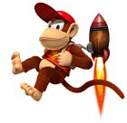 Diddy Kong