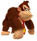 Donkey Kong