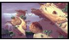 Fossil Fish Cliffs