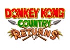 Donkey Kong Country Returns Logo