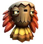 Tiki Goon