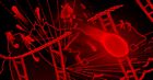 Virtual Boy Mine Cart