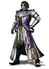 Xiahou Dun
