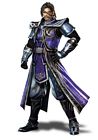 Xiahou Dun