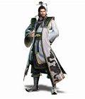 Zhuge Liang