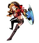 Buccaneer Female