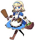 Farmer Female