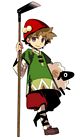 Farmer Male