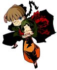 Monk Male