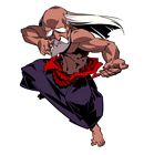 Monk Male