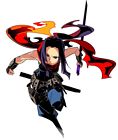 Ninja Male