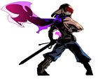 Ninja Male