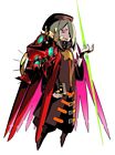 Zodiac Male