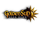 Golden Sun: Dark Dawn Logo