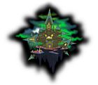 Castle Oblivion World Icon