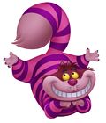 Cheshire Cat