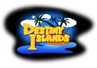 Destiny Islands