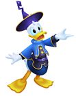 Donald Duck