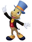 Jiminy Cricket
