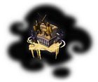 Olympus Coliseum World Icon