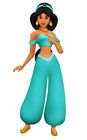 Princess Jasmine