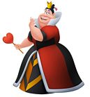 Queen of Hearts
