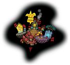 Traverse Town World Icon