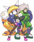 Bonne Family
