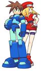 Mega Man & Roll