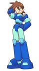 Mega Man Volnutt