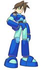 Mega Man Volnutt