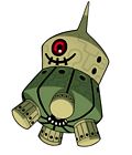 Horokko Reaverbot