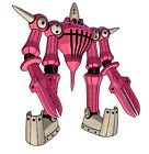 Sharukurusu Reaverbot