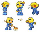 Servbots
