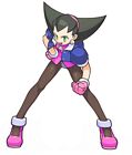 Tron Bonne