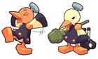 Birdbots