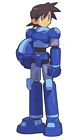Mega Man Volnutt
