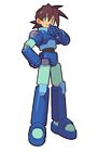 Mega Man Volnutt