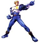 Captain Commando (Captain Commando)