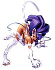 Felicia (Darkstalkers)