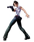 Fong Ling (Resident Evil: Dead Aim)