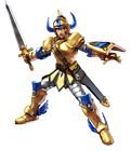 Gilgamesh (The Tower of Druaga)
