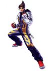 Jin Kazama (Tekken 3)