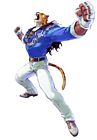 King (Tekken 3)