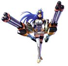 KOS-MOS (Xenosaga Episode I)