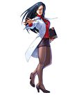 Kyoko Minazuki (Rival Schools: United By Fate)
