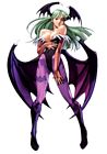 Morrigan Aensland (Darkstalkers)
